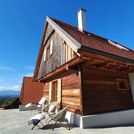 Living & Relax Resorts Sausal Bagian luar foto