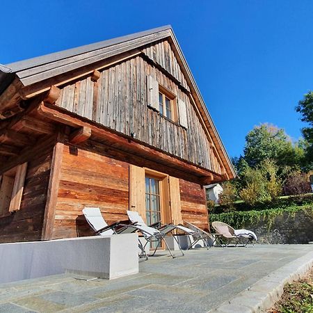 Living & Relax Resorts Sausal Bagian luar foto