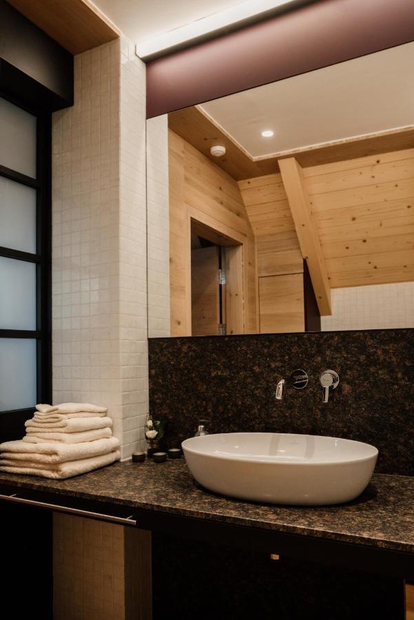 Living & Relax Resorts Sausal Bagian luar foto