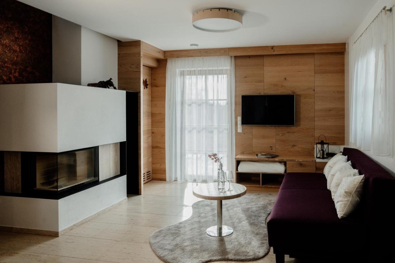 Living & Relax Resorts Sausal Bagian luar foto