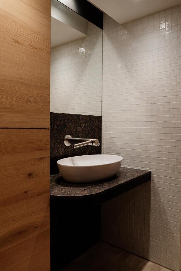 Living & Relax Resorts Sausal Bagian luar foto
