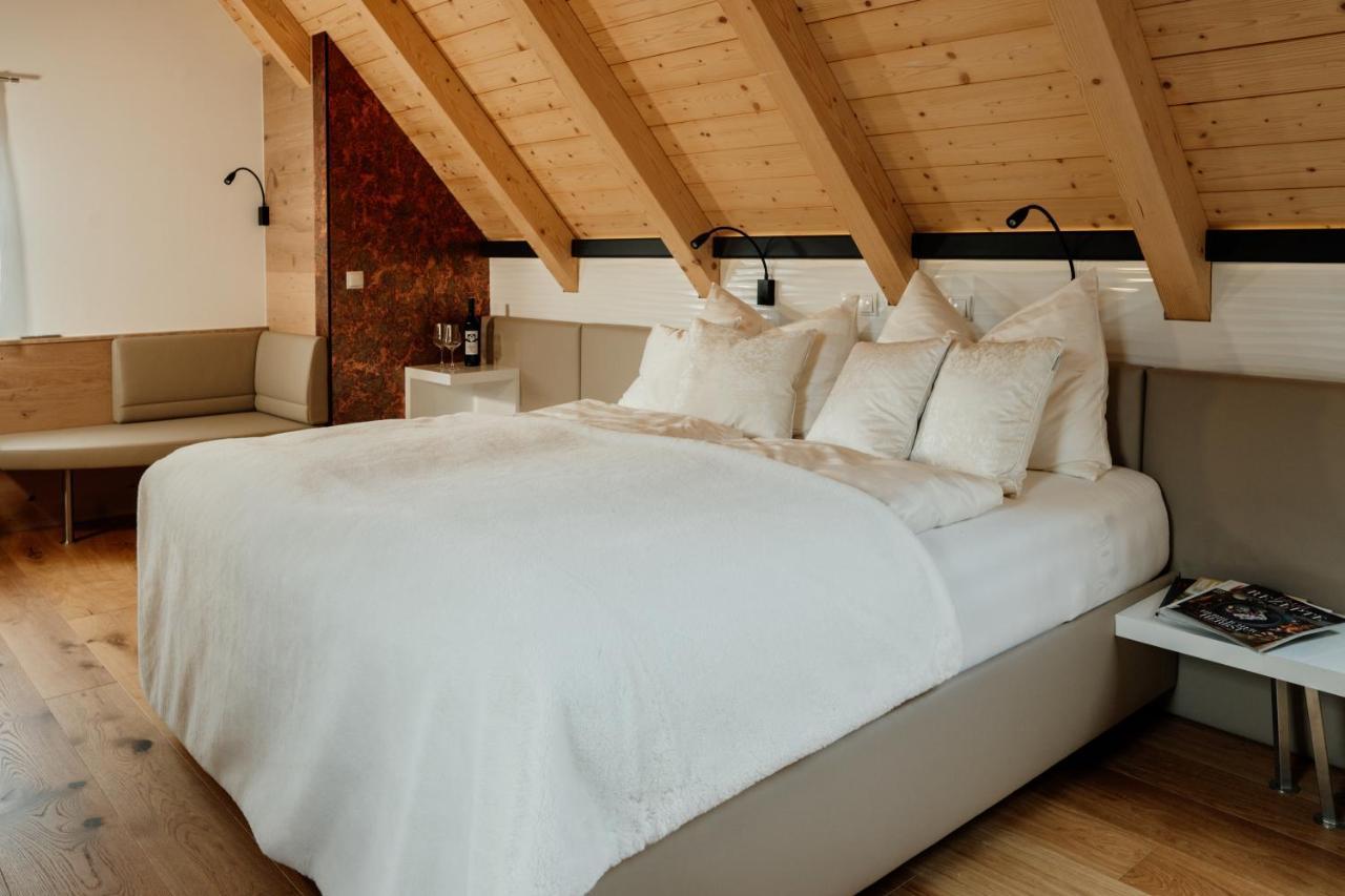 Living & Relax Resorts Sausal Bagian luar foto