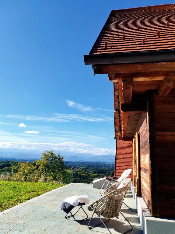 Living & Relax Resorts Sausal Bagian luar foto