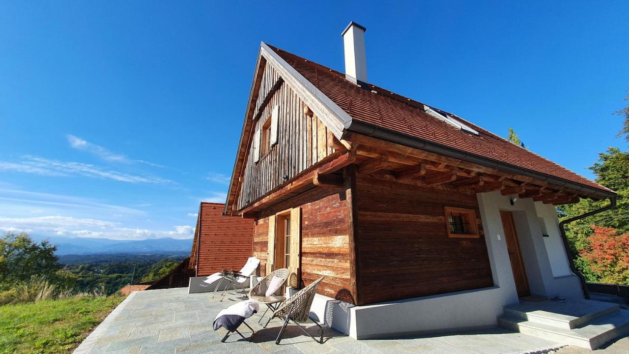 Living & Relax Resorts Sausal Bagian luar foto