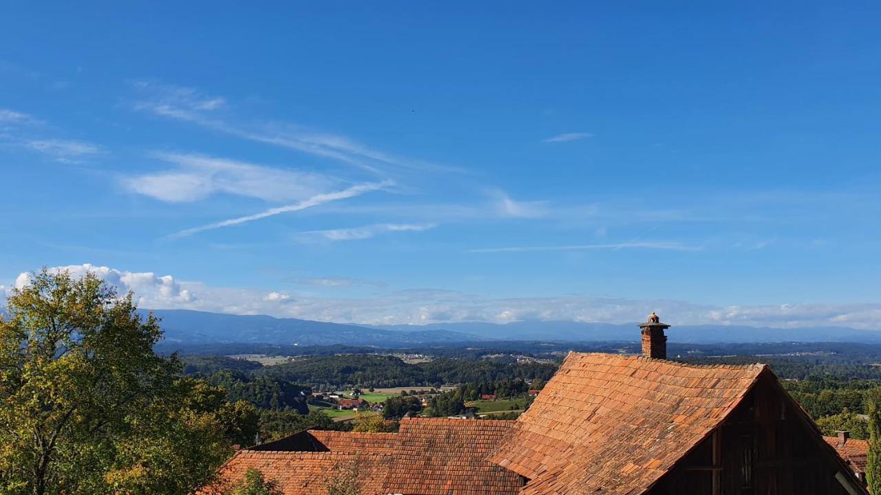 Living & Relax Resorts Sausal Bagian luar foto