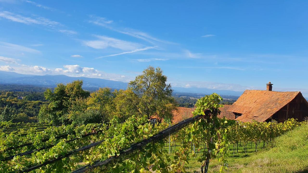 Living & Relax Resorts Sausal Bagian luar foto