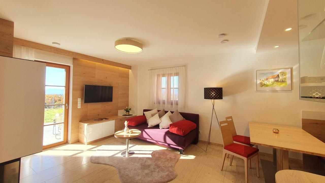 Living & Relax Resorts Sausal Bagian luar foto