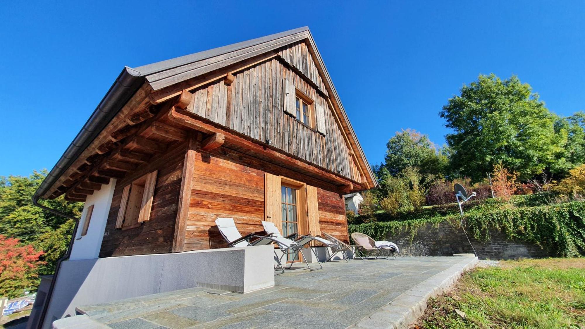 Living & Relax Resorts Sausal Bagian luar foto
