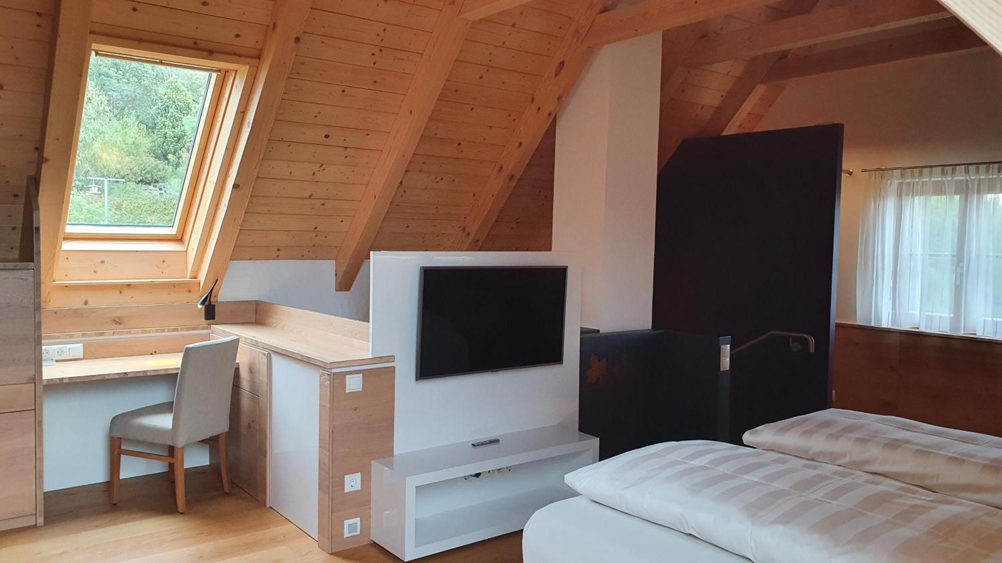 Living & Relax Resorts Sausal Bagian luar foto