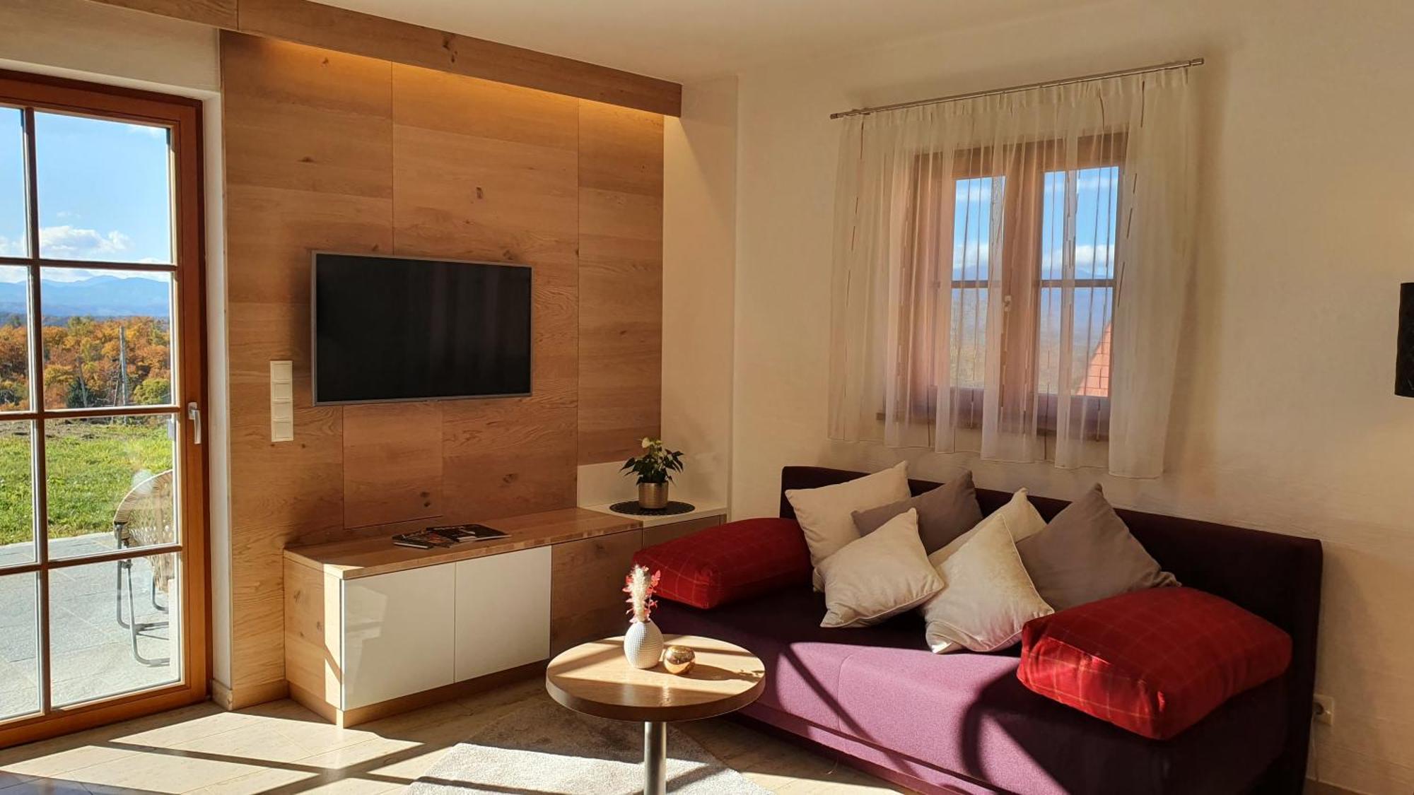 Living & Relax Resorts Sausal Bagian luar foto