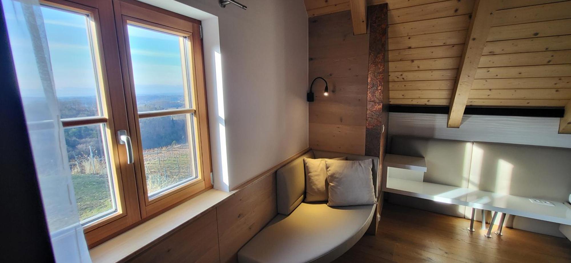 Living & Relax Resorts Sausal Bagian luar foto